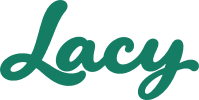 Lacy